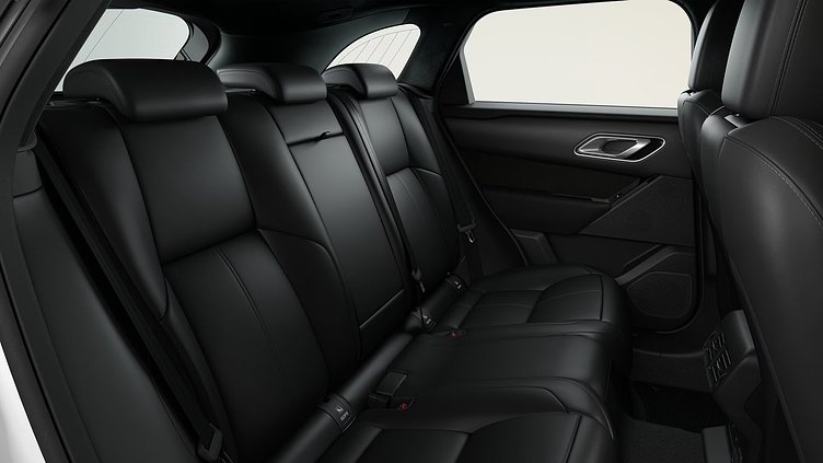 2026 Nuevo Land Rover Range Rover Velar Fuji White P340 Gasolina MHEV SWB S