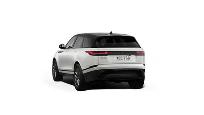 Range Rover Velar 2