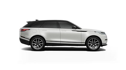 Range Rover Velar 1