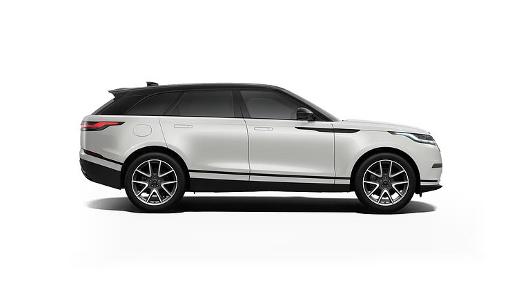 2026 Nuevo Land Rover Range Rover Velar Fuji White P340 Gasolina MHEV SWB S