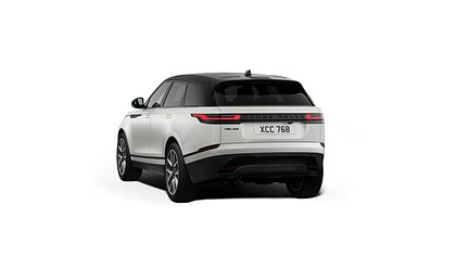 Range Rover Velar 2
