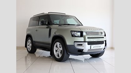 Defender 90 0