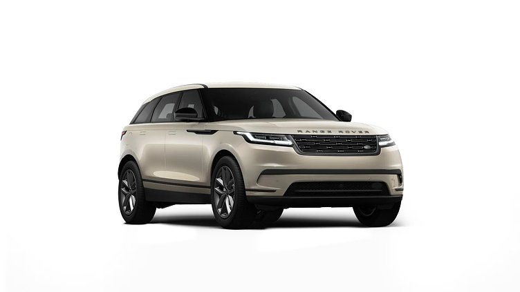 2026 Mới Land Rover Range Rover Velar Vàng Batumi Gold P250 S