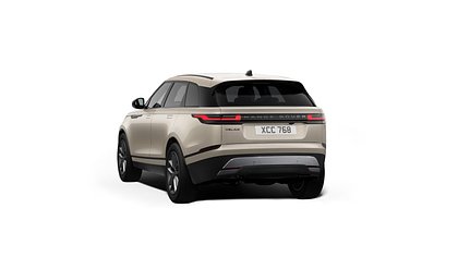 Range Rover Velar 2
