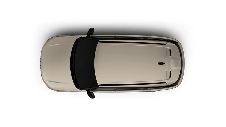 2026 Mới Land Rover Range Rover Velar Vàng Batumi Gold P250 S