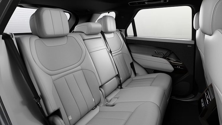 2026 Uus Land Rover Range Rover Sport Santorini Black D250 Diesel Mild Hybrid SE