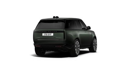 Range Rover 2