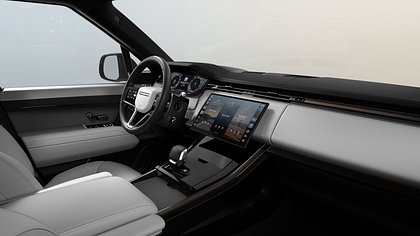 Range Rover Sport 4