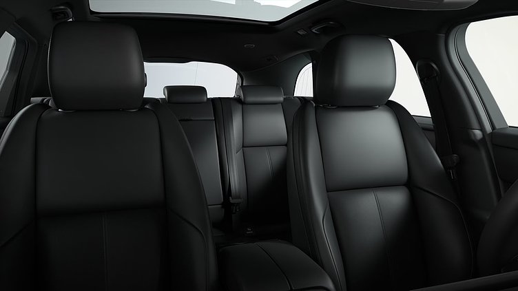 2026 新車 Land Rover Range Rover Velar サントリーニブラック P250ガソリン スタンダードホイールベース Dynamic SE