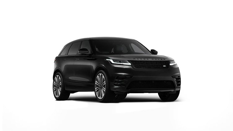 2026 新車 Land Rover Range Rover Velar サントリーニブラック P250ガソリン スタンダードホイールベース Dynamic SE