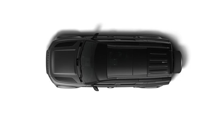 2026 New Land Rover Defender 110 Carpathian Grey D350 Diesel Mild Hybrid X-Dynamic HSE