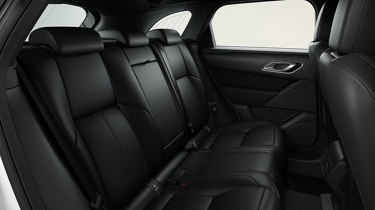 2026 New Land Rover Range Rover Velar Santorini Black P250 Petrol Standard Wheelbase Dynamic SE