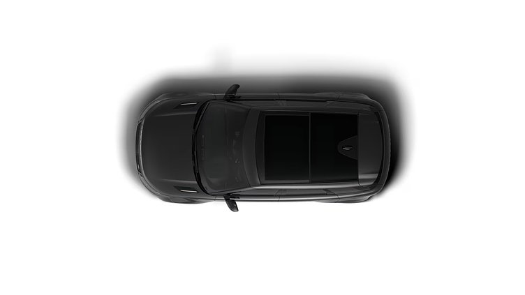 2026 New Land Rover Range Rover Evoque Santorini Black Petrol Plug In Hybrid Standard Wheelbase Autobiography