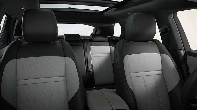 2026 New Land Rover Range Rover Evoque Santorini Black Petrol Plug In Hybrid Standard Wheelbase Autobiography