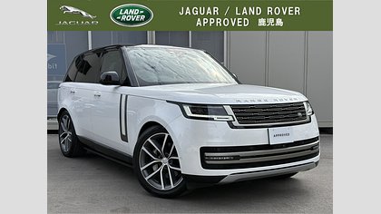 Range Rover 0