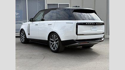 Range Rover 1