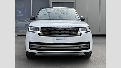 Range Rover 7