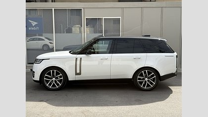 Range Rover 5