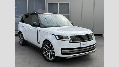 Range Rover 9