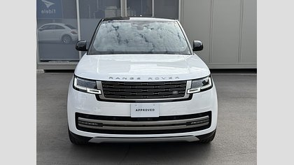 Range Rover 11