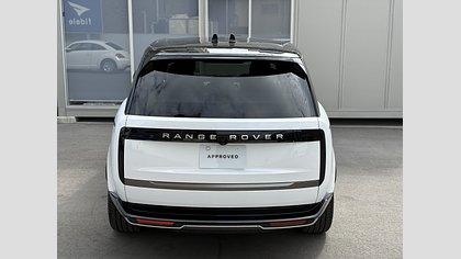 Range Rover 16