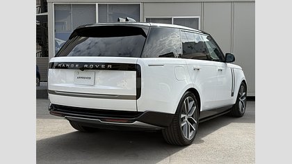 Range Rover 17