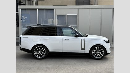 Range Rover 20