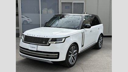Range Rover 13