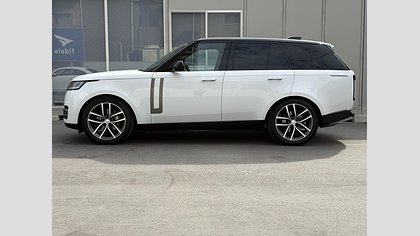 Range Rover 14