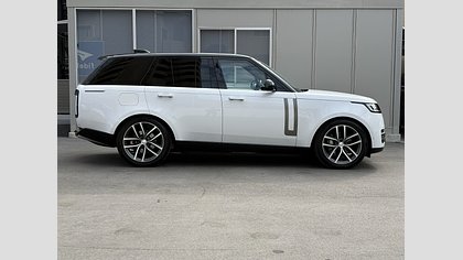 Range Rover 19