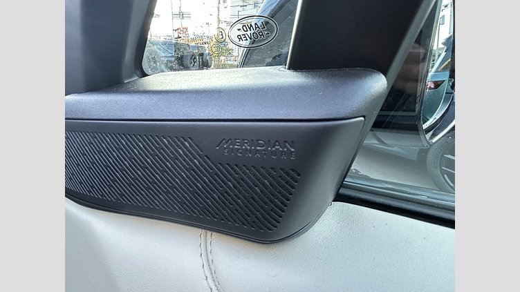 2024 認定中古車 Land Rover Range Rover カルパチアングレイ D300 AWD MHEV（AT） スタンダードホイールベース Autobiography