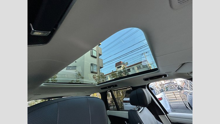 2024 認定中古車 Land Rover Range Rover カルパチアングレイ D300 AWD MHEV（AT） スタンダードホイールベース Autobiography