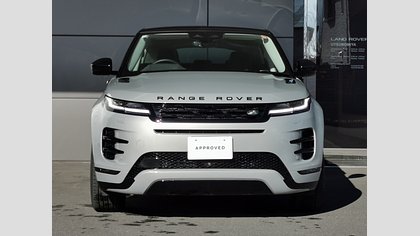 Range Rover Evoque 7
