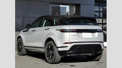 Range Rover Evoque 1