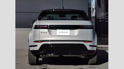 Range Rover Evoque 6