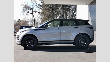 Range Rover Evoque 5