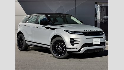 Range Rover Evoque 0