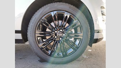 Range Rover Evoque 8