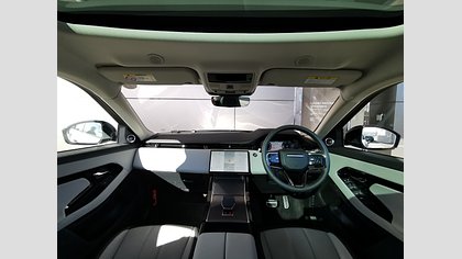 Range Rover Evoque 3