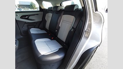 Range Rover Evoque 4