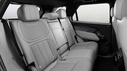 Range Rover Sport 6