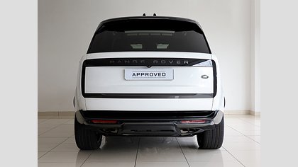 Range Rover 21