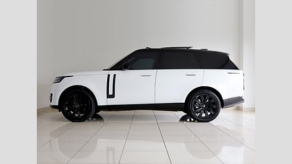 Range Rover 2