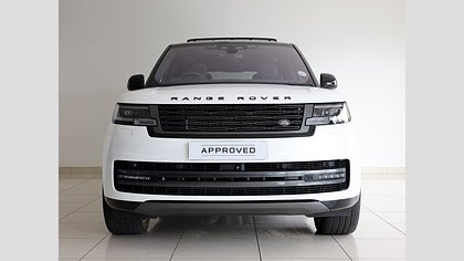 Range Rover 1