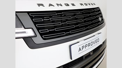 Range Rover 8