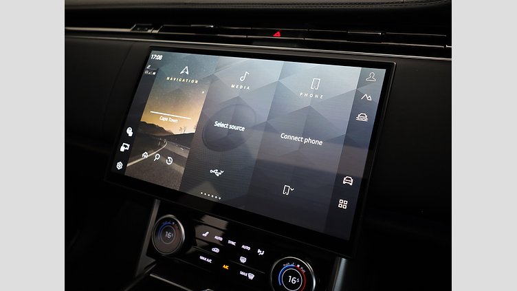 2024 Approved Land Rover Range Rover Ostuni Pearl White AWD 4.4 V8 Autobiography