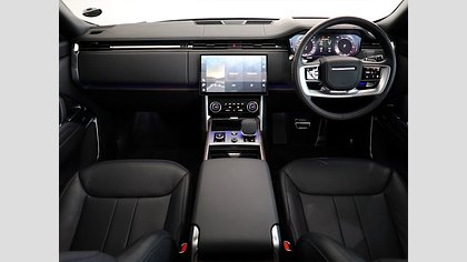 Range Rover 20