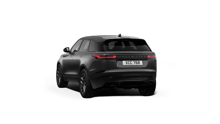 2026 New Land Rover Range Rover Velar Carpathian Grey P250 Petrol Standard Wheelbase Dynamic SE