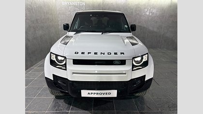 Defender 110 1