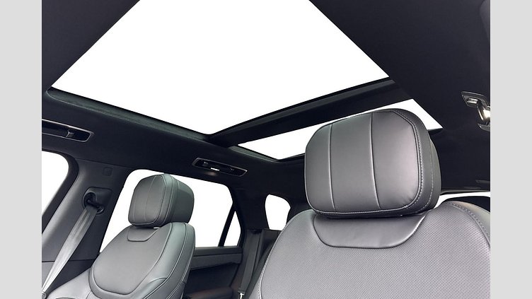 2025 Approved Land Rover Range Rover Sport Eiger Grey PHEV P460e Dynamic HSE